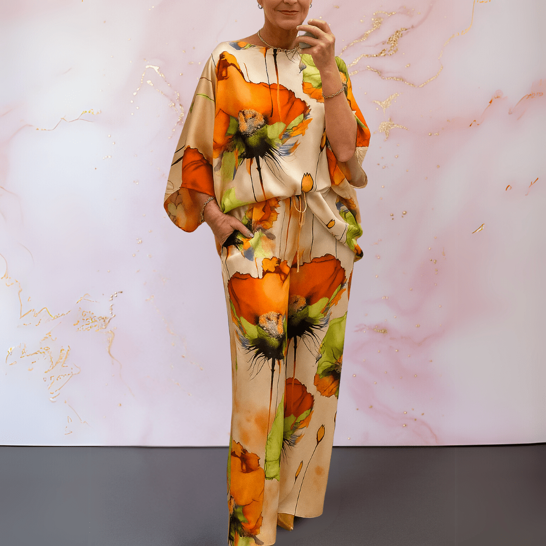 MARIAH LYLA | TWO PIECE SET