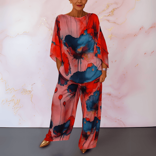 MARIAH LYLA | TWO PIECE SET