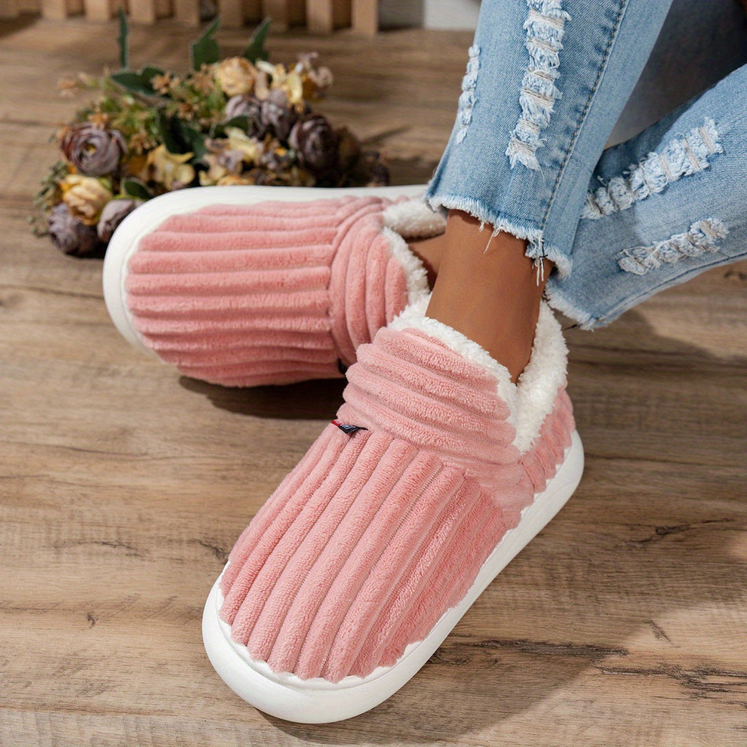 CloudWalk Slippers - Buy One, Get One 20% Off