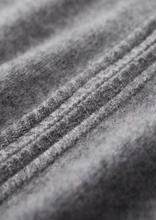 Lirano Set in Pure Merino Wool