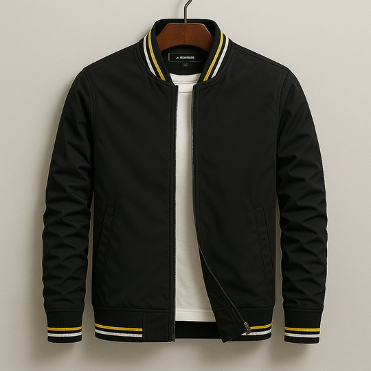 COLTON | PARKER JACKET