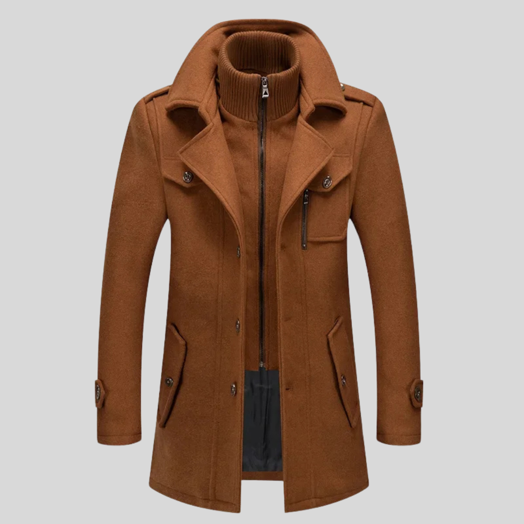 Kensington Coat