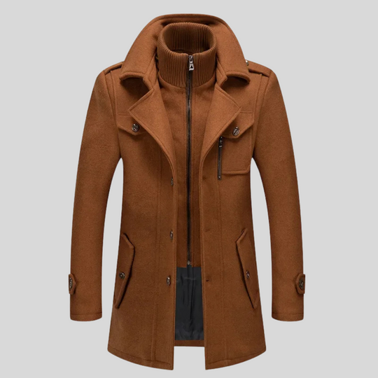 Kensington Coat