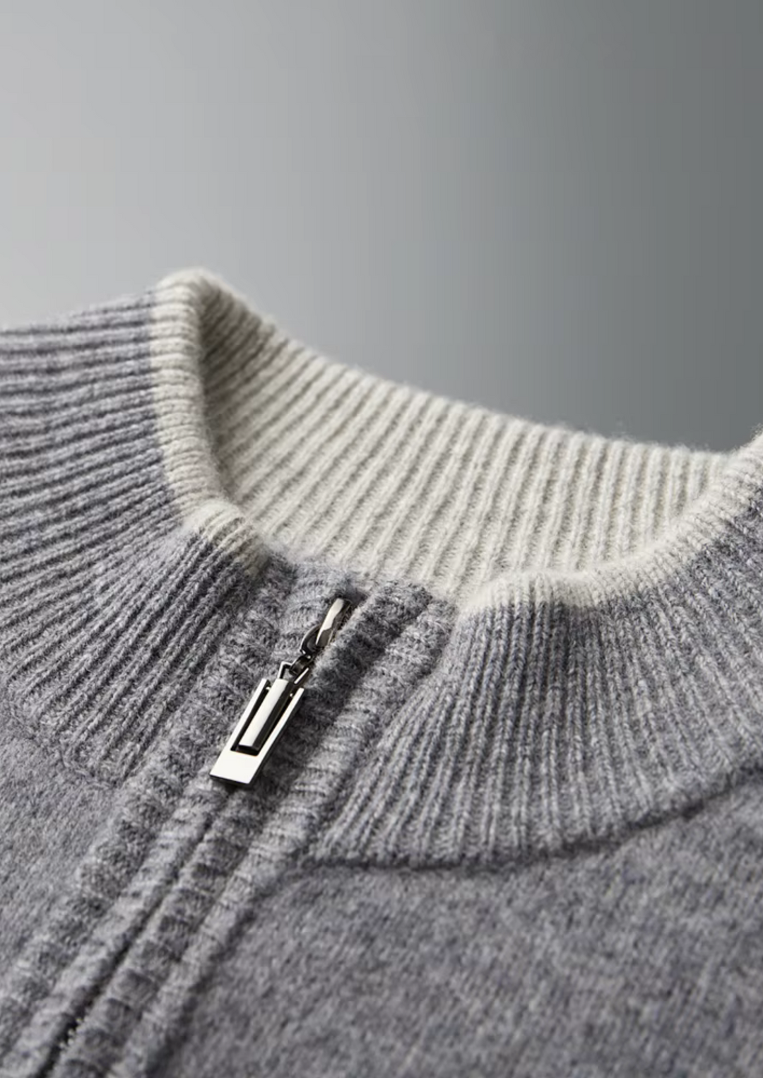 Lirano Set in Pure Merino Wool