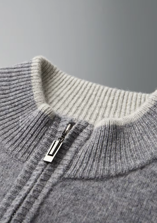 Lirano Set in Pure Merino Wool