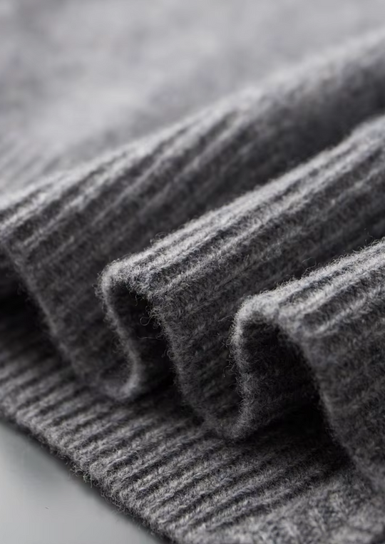 Lirano Set in Pure Merino Wool