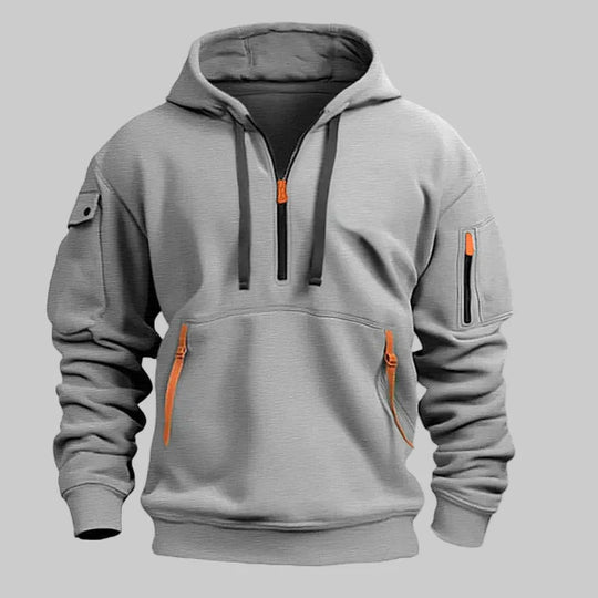 Callen - Classic Hoodie for Everyday Comfort | Buy 1, Get 1 Free!