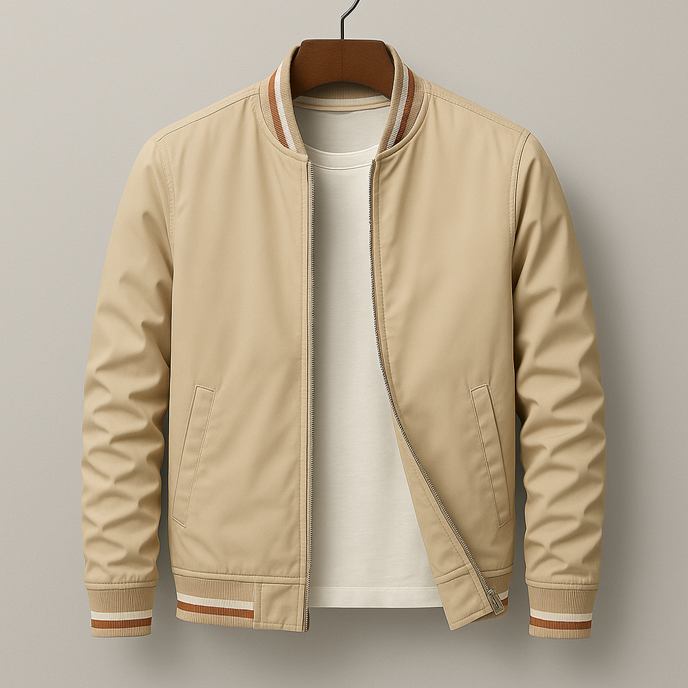COLTON | PARKER JACKET