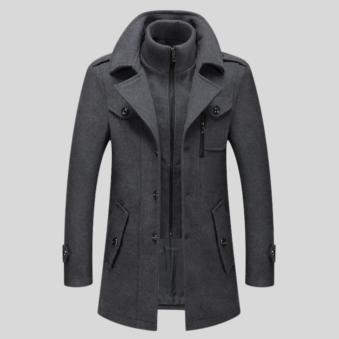 Kensington Coat