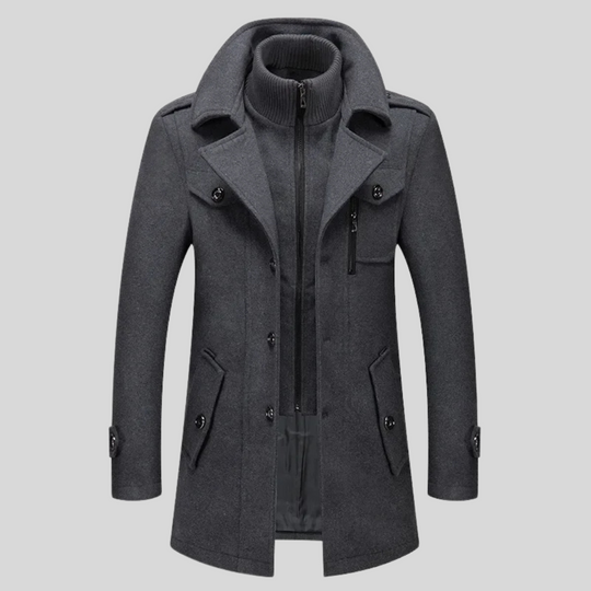 Kensington Coat