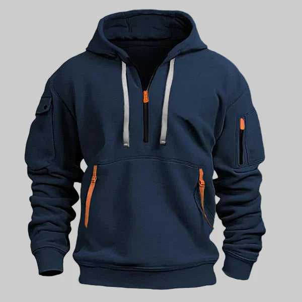 Callen - Classic Hoodie for Everyday Comfort | Buy 1, Get 1 Free!