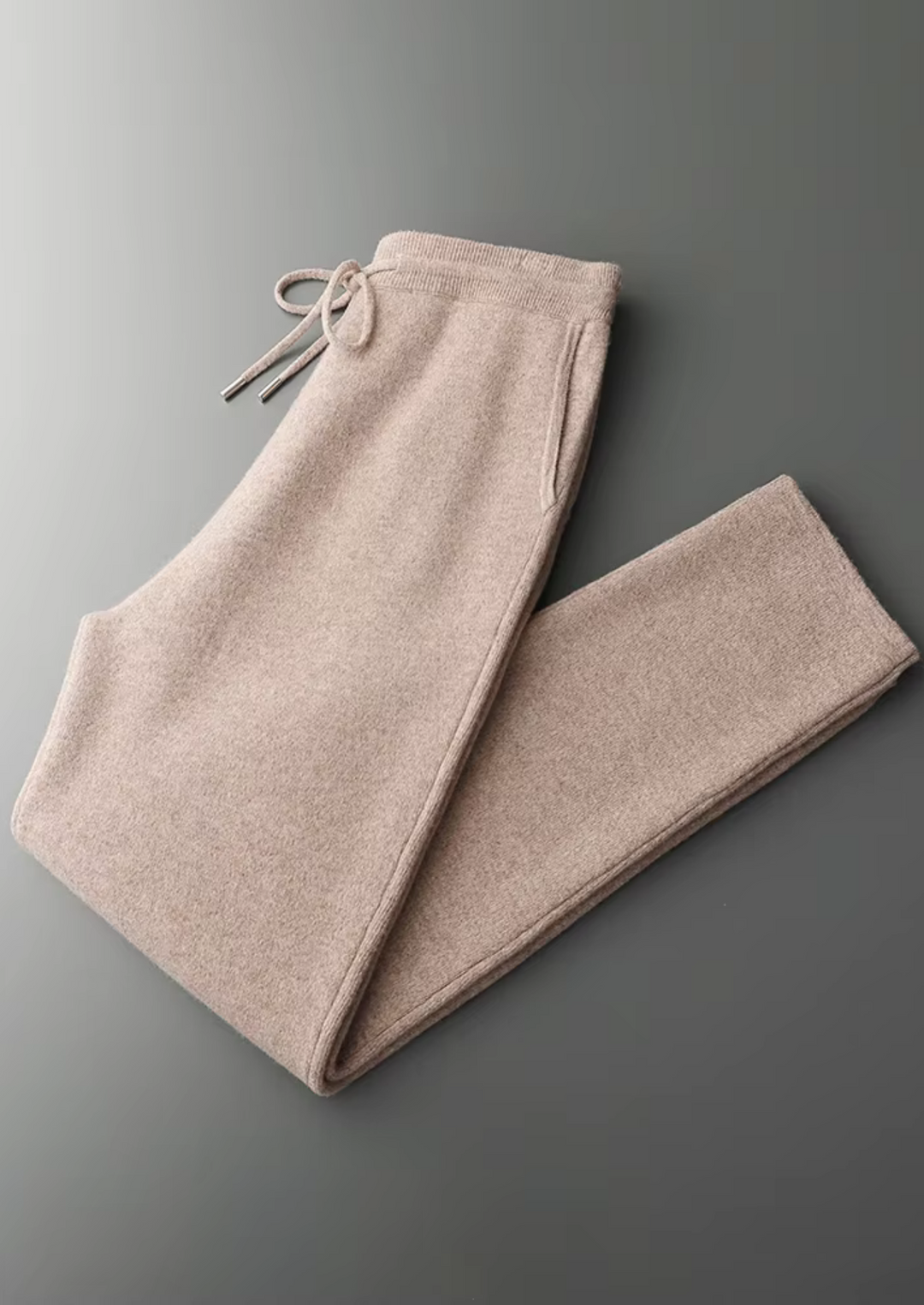 Lirano Set in Pure Merino Wool