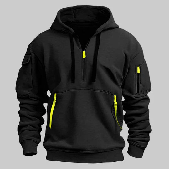 Callen - Classic Hoodie for Everyday Comfort | Buy 1, Get 1 Free!