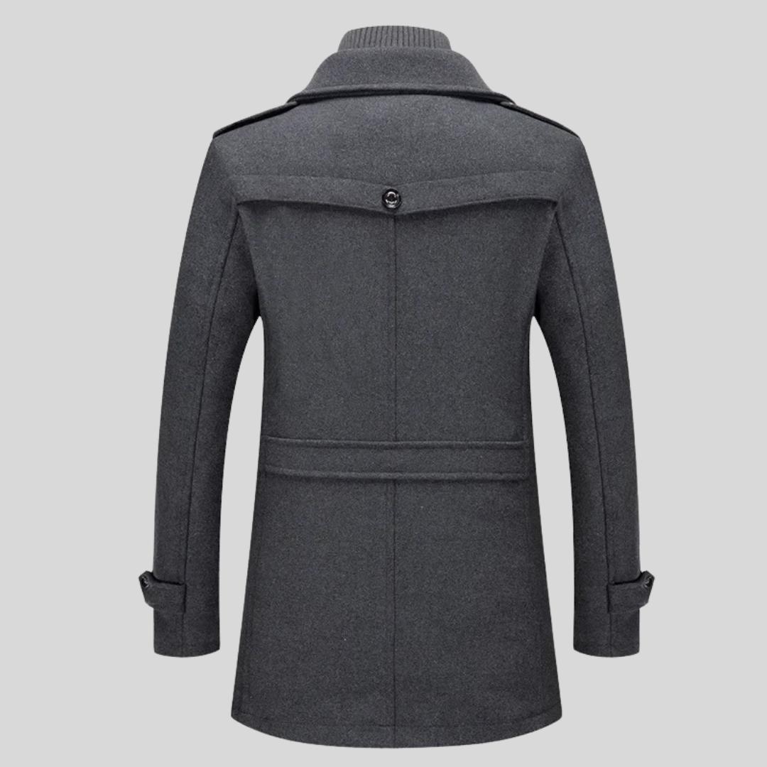 Kensington Coat