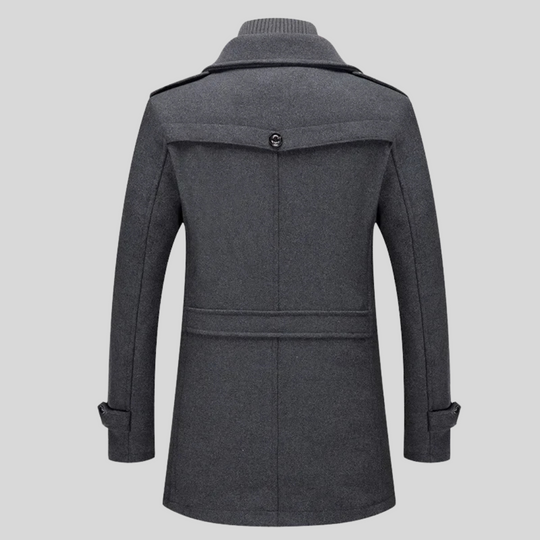 Kensington Coat