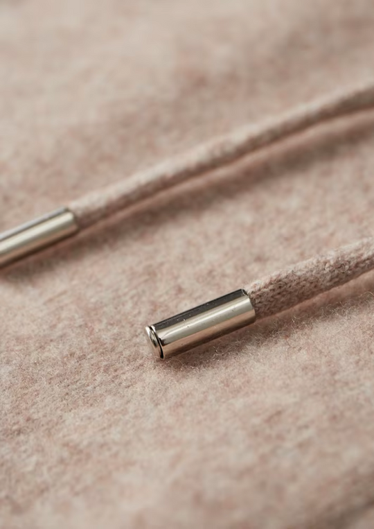 Lirano Set in Pure Merino Wool