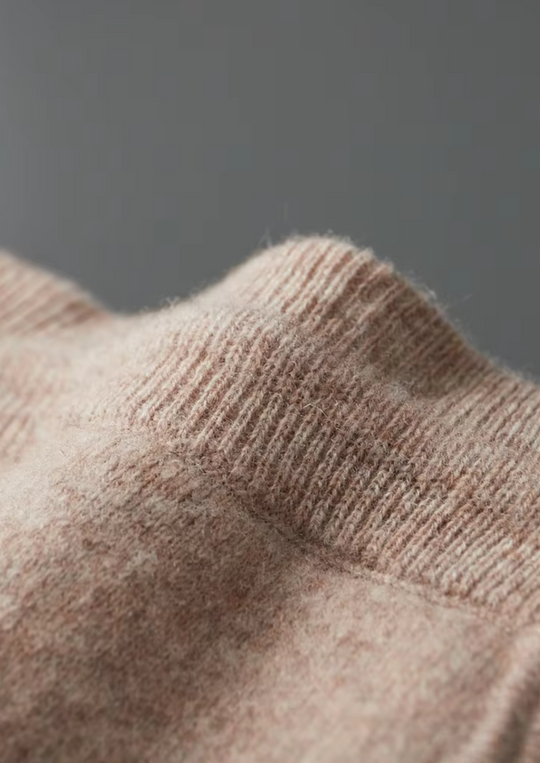 Lirano Set in Pure Merino Wool