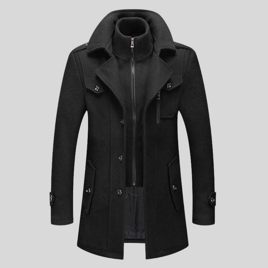 Kensington Coat