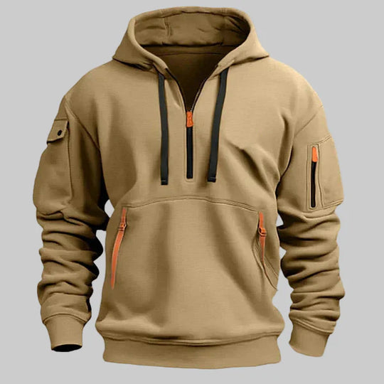 Callen - Classic Hoodie for Everyday Comfort | Buy 1, Get 1 Free!