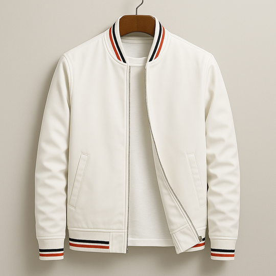 COLTON | PARKER JACKET