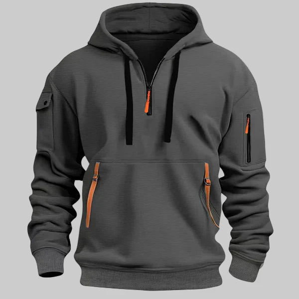 Callen - Classic Hoodie for Everyday Comfort | Buy 1, Get 1 Free!