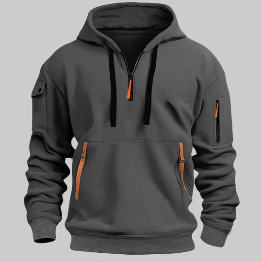 Callen - Classic Hoodie for Everyday Comfort | Buy 1, Get 1 Free!
