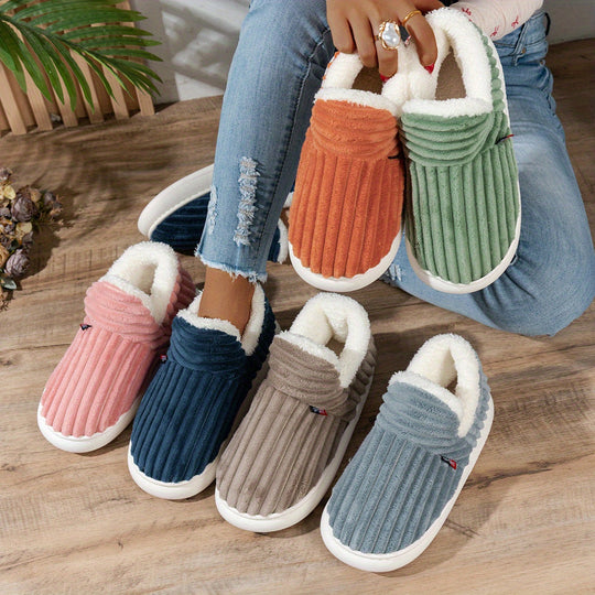 CloudWalk Slippers - Buy One, Get One 20% Off