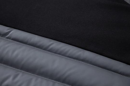 MONTARO PREMIUM HYBRID JACKET