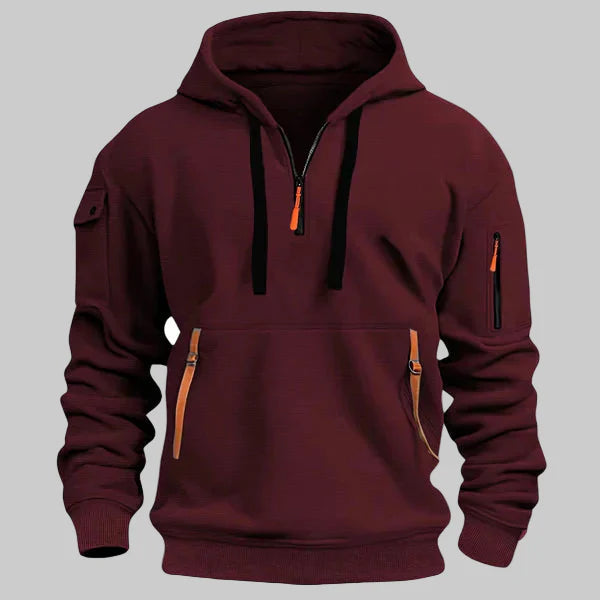 Callen - Classic Hoodie for Everyday Comfort | Buy 1, Get 1 Free!