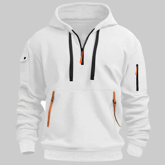 Callen - Classic Hoodie for Everyday Comfort | Buy 1, Get 1 Free!