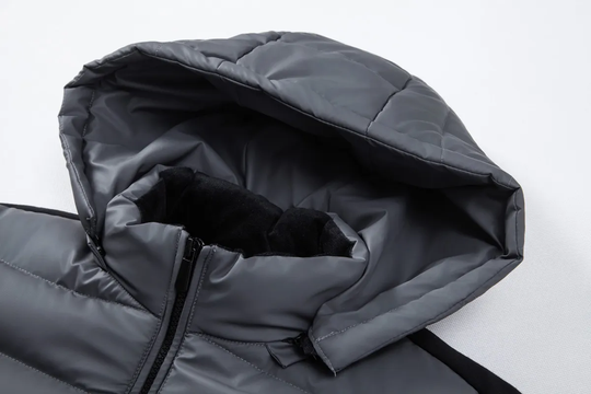 MONTARO PREMIUM HYBRID JACKET