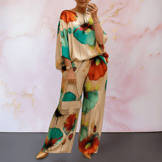 MARIAH LYLA | TWO PIECE SET