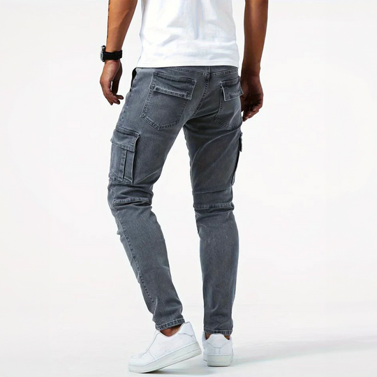 Spencer™ Stretch Cargo Pants