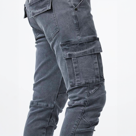 Spencer™ Stretch Cargo Pants