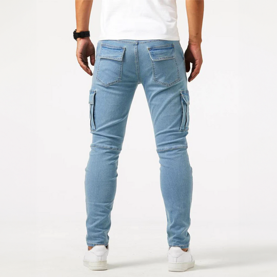 Spencer™ Stretch Cargo Pants