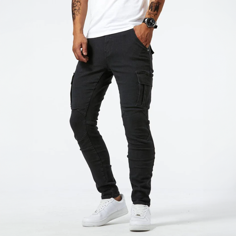 Spencer™ Stretch Cargo Pants