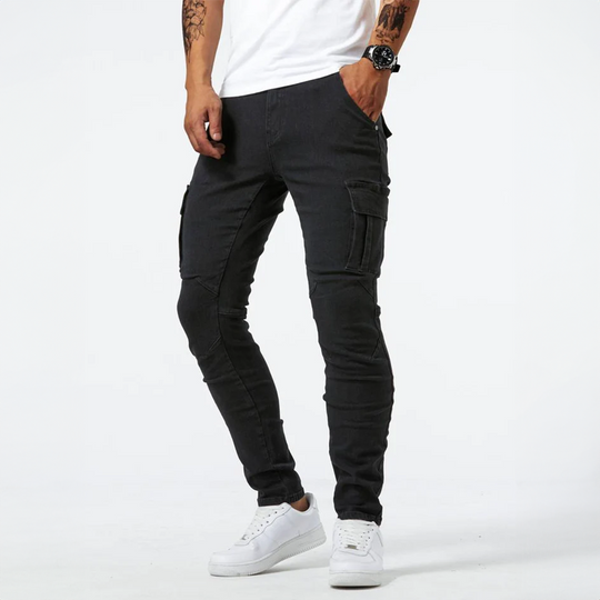 Spencer™ Stretch Cargo Pants