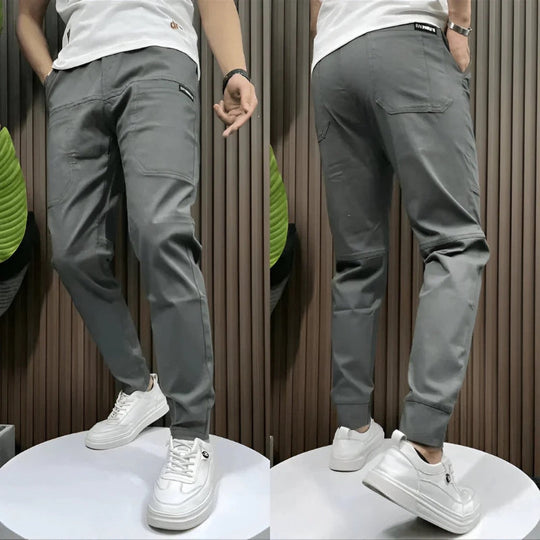 Ellis™ Urban Stretch Cargo Pants
