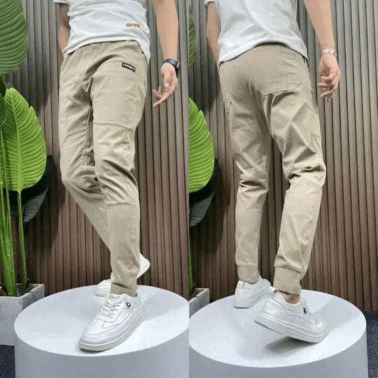 Ellis™ Urban Stretch Cargo Pants