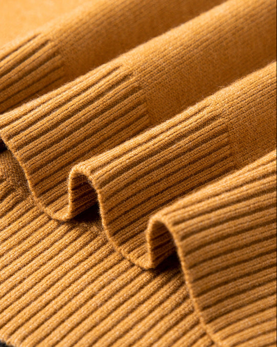 Brenton Cashmere V-Neck