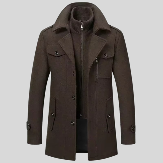 Kensington Coat