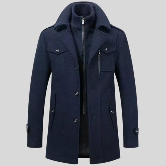 Kensington Coat