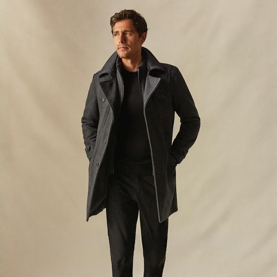 Kensington Coat