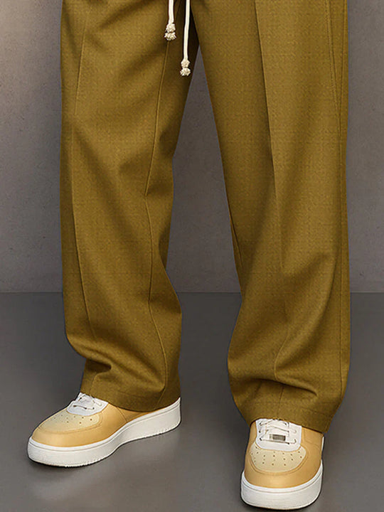 Urban Relax Fit Trousers