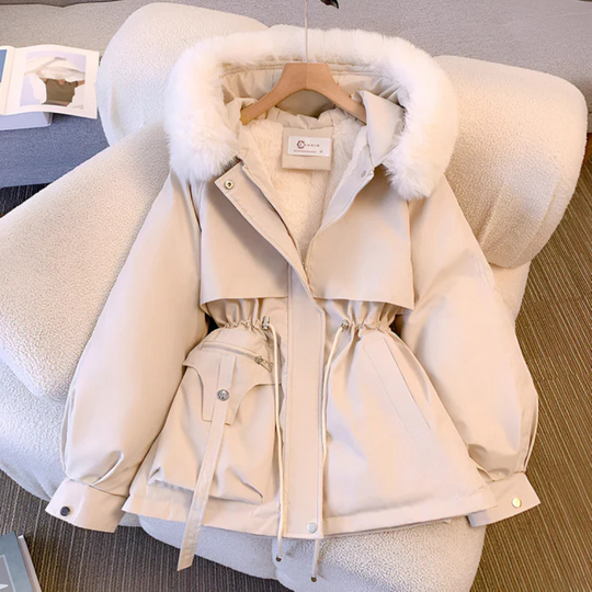 Zara | Stylish Winter Jacket