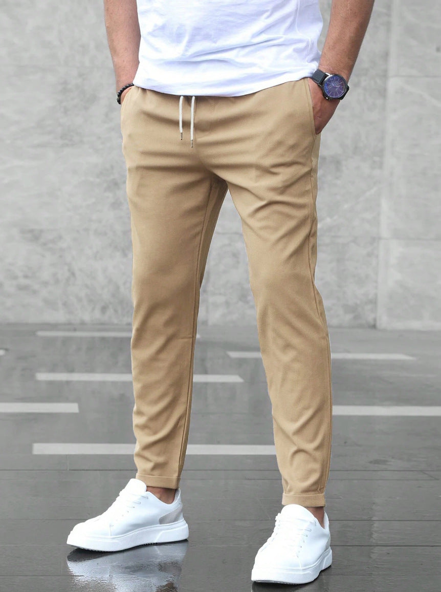 Arlo™ Premium Stretch Trousers