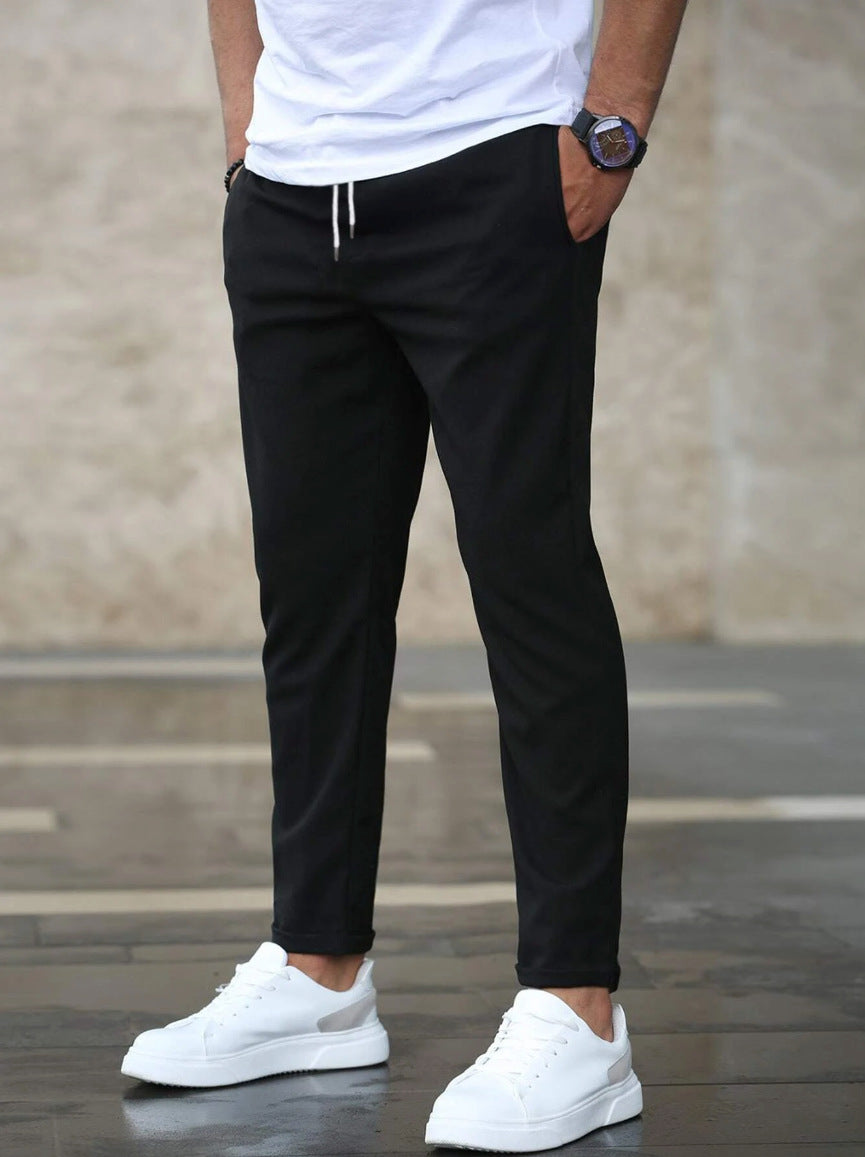 Arlo™ Premium Stretch Trousers