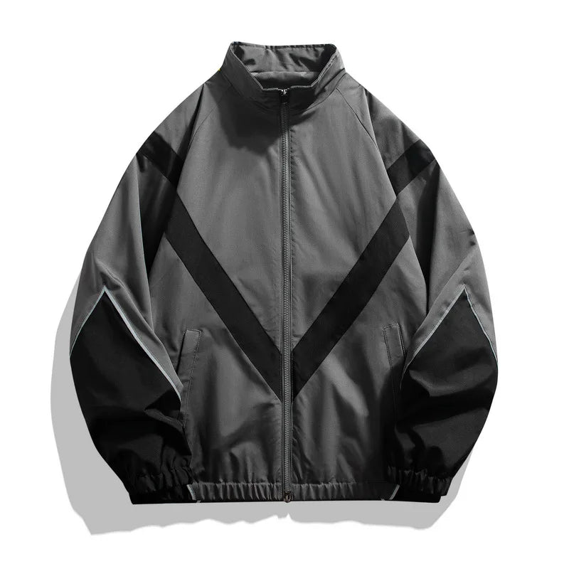 AeroMark V-STRIPE WINDBREAKER