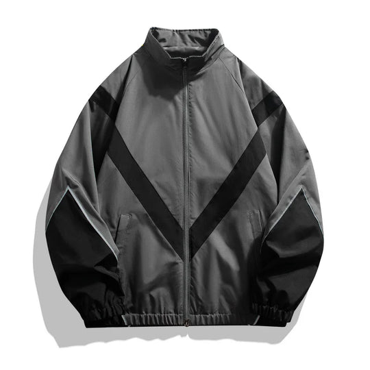 AeroMark V-STRIPE WINDBREAKER