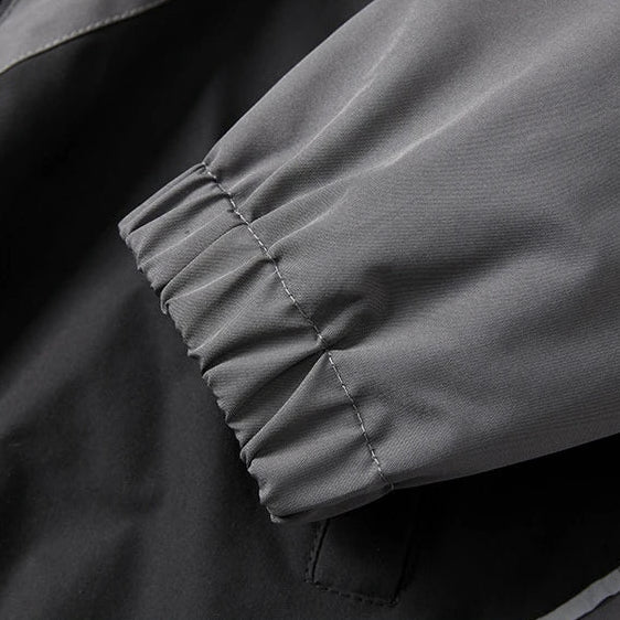 AeroMark V-STRIPE WINDBREAKER